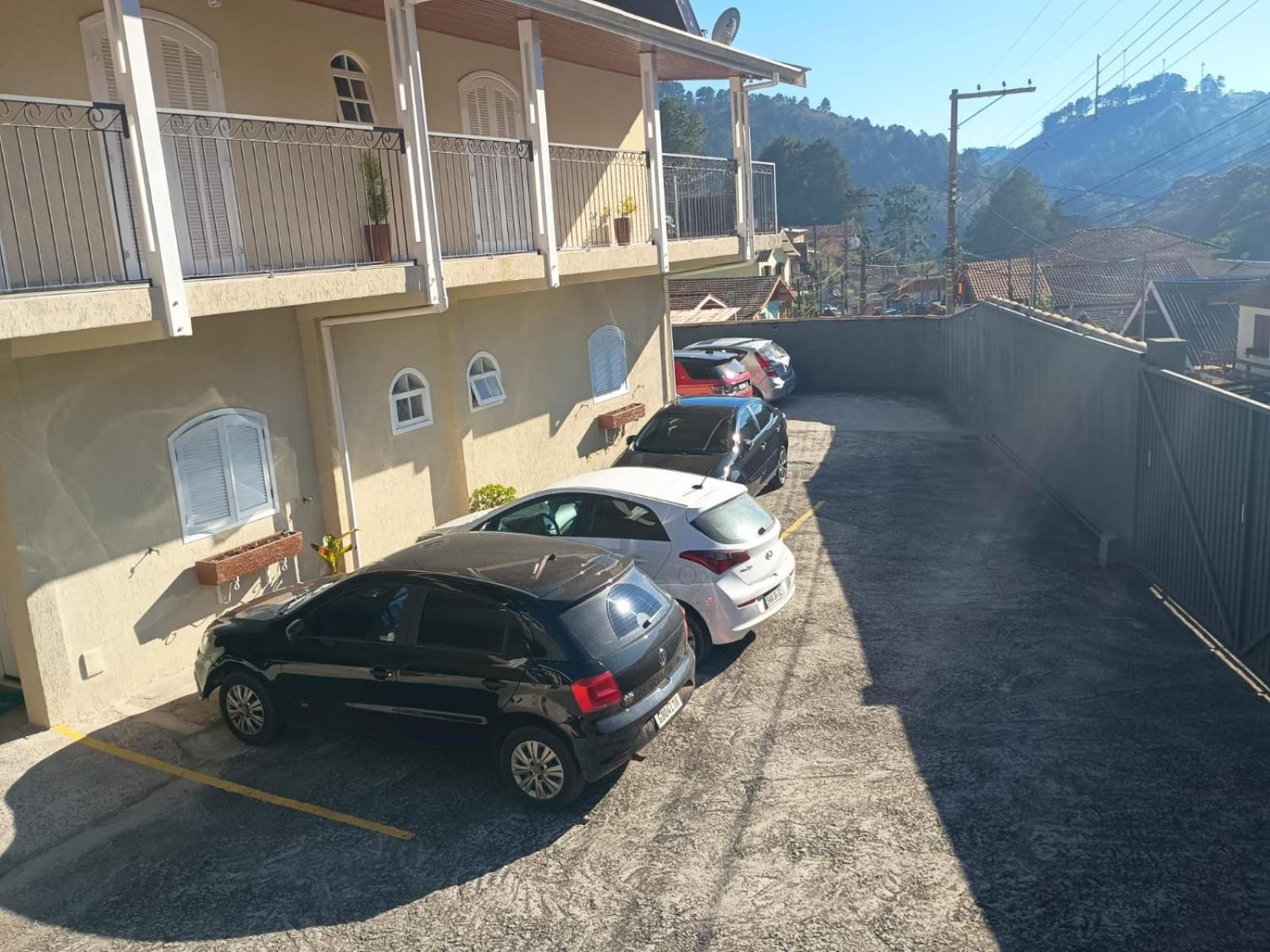 Casa Do Trem Suites — Photos 2
